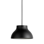 Hay PC Hanglamp Ø 25 cm - Zwart