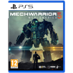 Koch Mechwarrior 5 Mercenaries