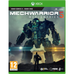 Koch Mechwarrior 5 Mercenaries