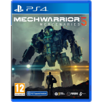 Koch Mechwarrior 5 Mercenaries