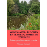 VOORNAMEN - BLOEMEN en PLANTEN, BOMEN en STRUIKEN