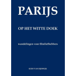 Parijs op het witte doek