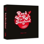 Rock-&apos;n-roll in Friesland 1960-1999