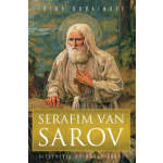 Serafim van Sarov