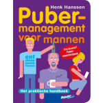 Pubermanagement voor mannen