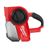 Milwaukee M18 FCVL-0 Compacte Stofzuiger | 18V | excl. accu&apos;s en lader