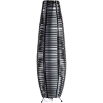 ETH Cocoon Vloerlamp - Zwart