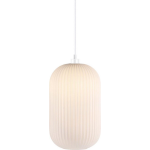 Nordlux Milford 20 Hanglamp - Wit