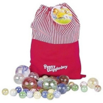 Goki Knikkers 50-delig