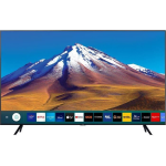 Samsung 65tu7022 Tv Led 4k - 65 (163cm) - Hdr10 + - Dolby Digital Plus - Smart Tv - 2xhdmi - 1xusb - Energieklasse A + - Zwart