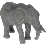 Toi-Toys 3d Gum Olifant 8 Cm