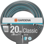 GARDENA Classic Slang 19 Mm (3/4"") - Grijs