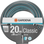 GARDENA Classic Slang 19 Mm (3/4"") - Gris