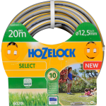 Hozelock 6020 Select Slang - Grijs