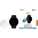 PanzerGlass Anti-Bacterial Samsung Galaxy Watch4 44 mm Screenprotector Glas