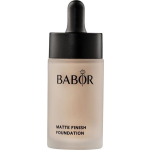 BABOR 03 Natural Matte Finish FDT Foundation 30ml