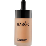 BABOR 03 Peach Vanilla Hydra Liquid FDT Foundation 30ml