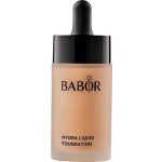 BABOR 10 Clay Hydra Liquid FDT Foundation 30ml - Bruin