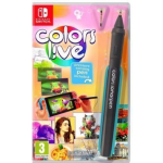 Colors Live (Inclusief pen)