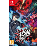 Atlus Persona 5 Strikers Limited Edition