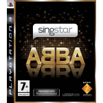 Sony Singstar Abba