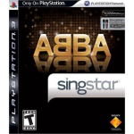 Sony Singstar Abba