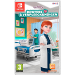 Microids My Universe: Dokters & Verpleegkundigen
