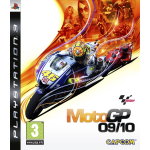 Capcom MotoGP 09/10
