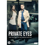 Private Eyes - Seizoen 1