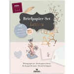 Moses briefpapier Letters junior A5 68 delig