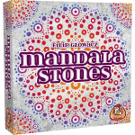 White Goblin Games gezelschapsspel Mandala Stones