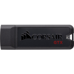 Corsair Flash Voyager GTX unidad flash USB 1000 GB USB tipo A 3.2 Gen 1 (3.1 Gen 1),Lápiz USB - Negro