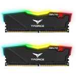 Team Group DELTA RGB módulo de memoria 16 GB 2 x 8 GB DDR4 3200 MHz, Memoria RAM