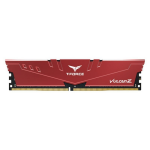 Team Group T-FORCE VULCAN Z TLZRD416G3200HC16F01 módulo de memoria 16 GB 1 x 16 GB DDR4 3200 MHz, Memoria RAM