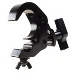 Admiral Selflock Coupler Easy coupler zwart