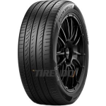 Pirelli Powergy ( 215/50 R17 95Y XL ) - Zwart
