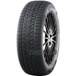 Nankang Winter Activa 4 ( 195/65 R15 95T XL ) - Zwart