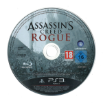 Ubisoft Assassin's Creed Rogue (losse disc)