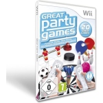 OG International Great Party Games