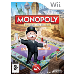 Electronic Arts Monopoly
