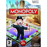 Electronic Arts Monopoly