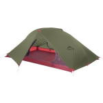 MSR Carbon Reflex 1 Tent Donkergroen