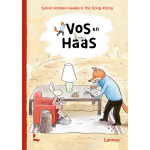 Top1Toys Vos en Haas