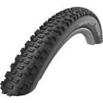 Schwalbe buitenband Rapid Rob 27.5 x 2.25 (57 584) - Zwart