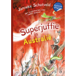 Superjuffie in Australie