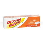 Dextro Energy - Multivitamine - 24 stuks