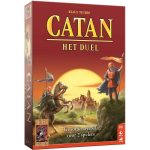 999Games Catan: Het Duel Kaartspel