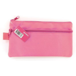 Kangaro penetui plat fuchsia 22 x 12 cm - Roze