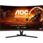 AOC C32G3AE/BK