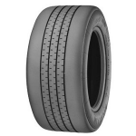 Michelin TB5+ R ( 270/45 R15 86W ) - Zwart